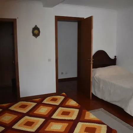 Casa D'areia Semesterbostad *