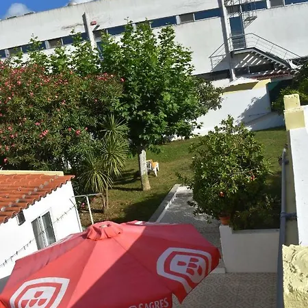 Casa D'areia 度假居