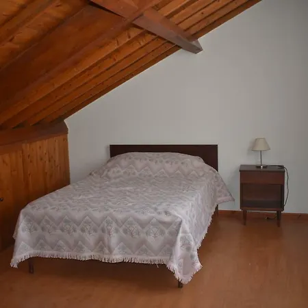 Semesterbostad Casa D'areia Praia da Vitória