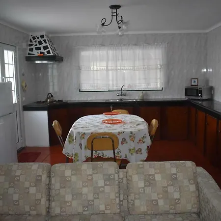 Casa D'areia Semesterbostad