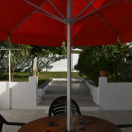 Casa D'areia * Praia da Vitória