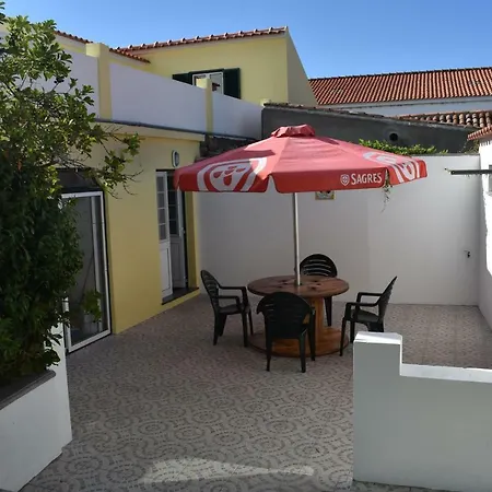 Casa D'areia Semesterbostad