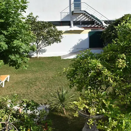 度假居 Casa D'areia 普拉亚达维多利亚
