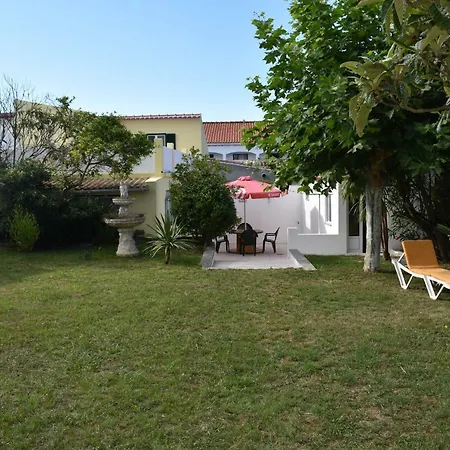 Casa D'areia *