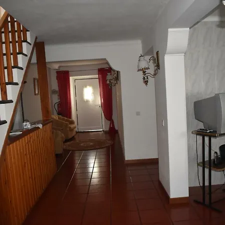 Casa D'areia *
