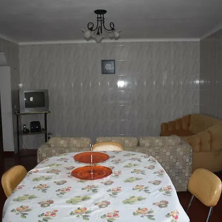 Casa D'areia 펜션 Praia da Vitória